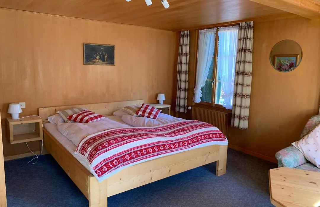 Hotel Wildhorn-1