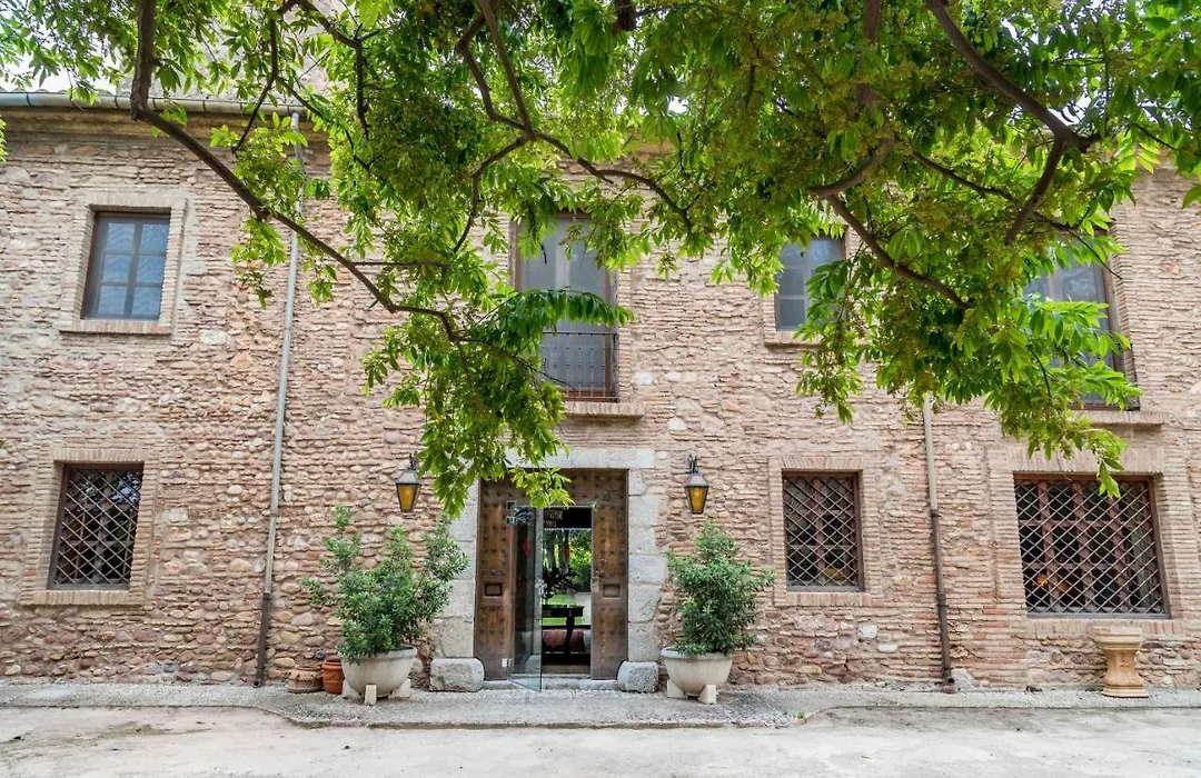 Alquería Calatrava B&B-1