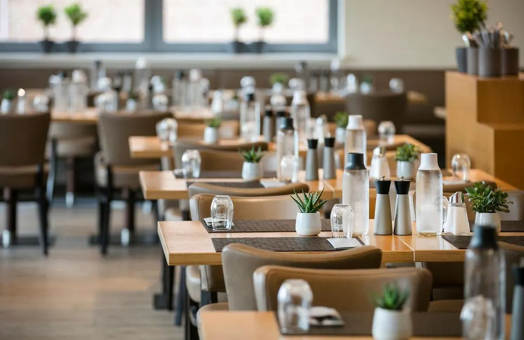 Sporthotel Hamburg By Jufa Hotels-1