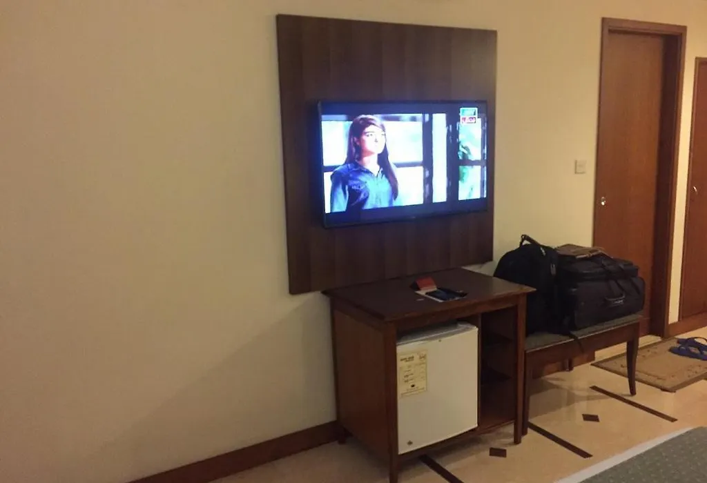 Embassy Inn Hotel-1