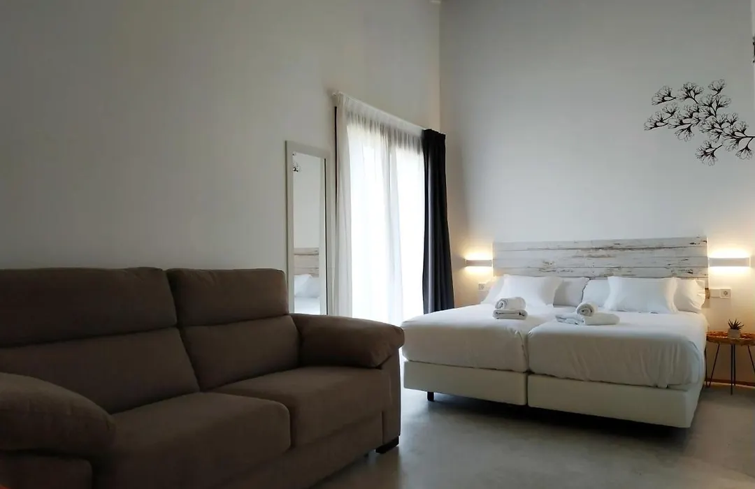 IRAIPE Estella Rooms Auto Check-in-1