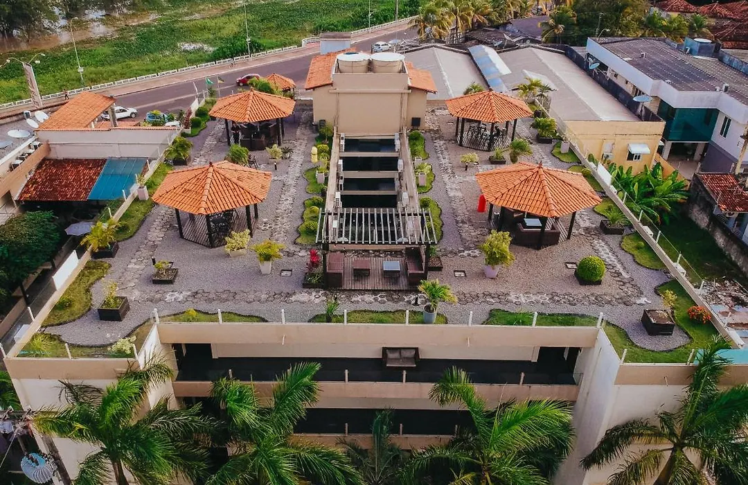 Hotel Do Forte-1