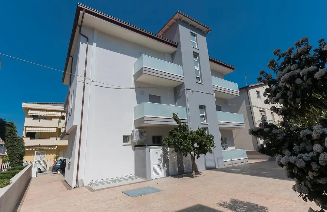 Pineta del Mare-1