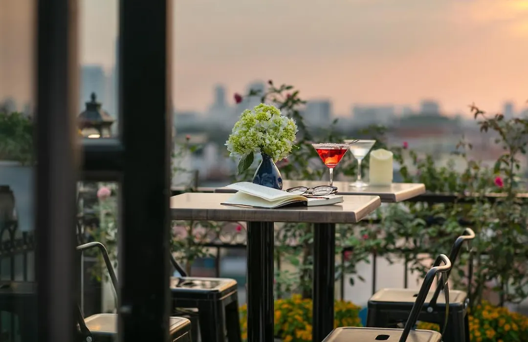 Carillon Boutique Hotel-1