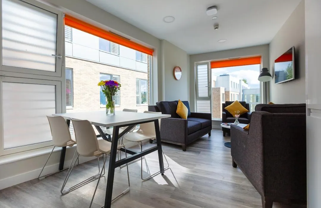 The Westwood Summer Accommodation-1