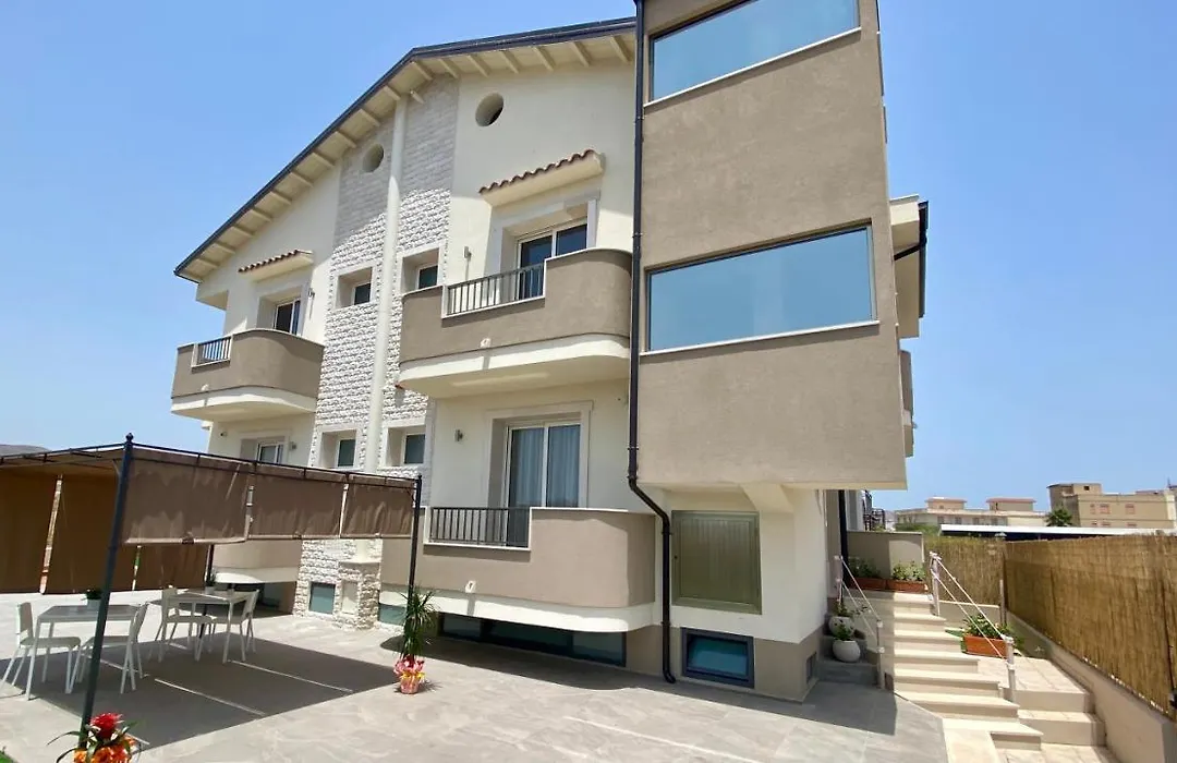 Avola My House B&B-1