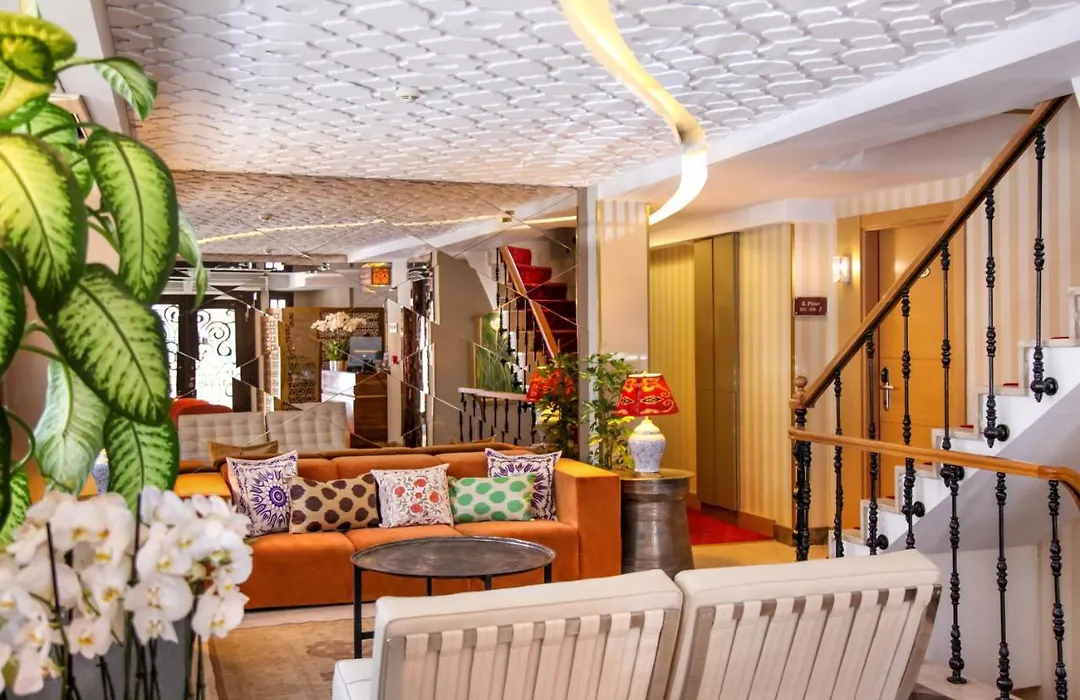 Almina Guest House-1
