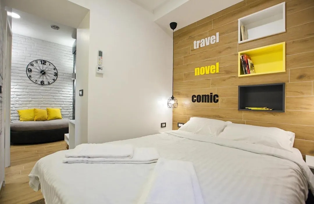 Bedroom More Than A Bed-1