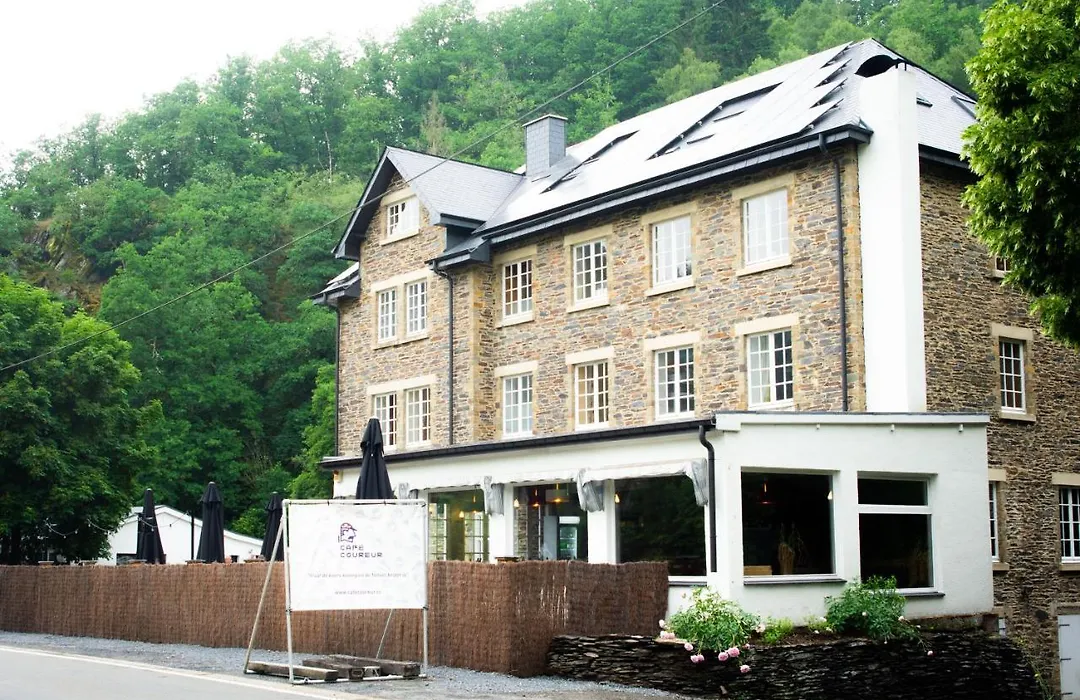 Cafe Coureur Houffalize-1