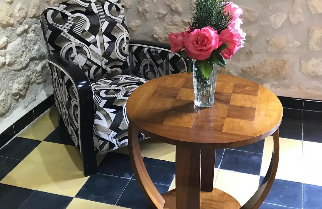 Hostellerie de la Tour-1