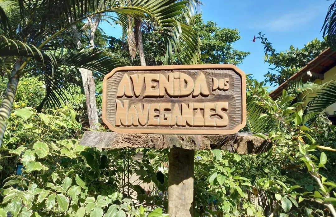 Pousada A Nave-1