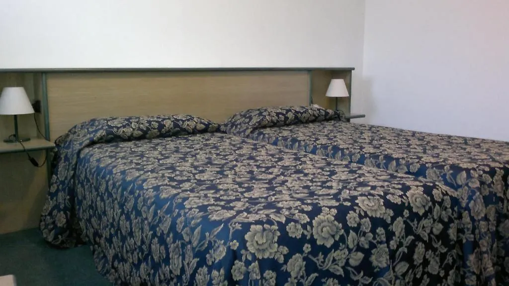 Albergo Alla Campana-1