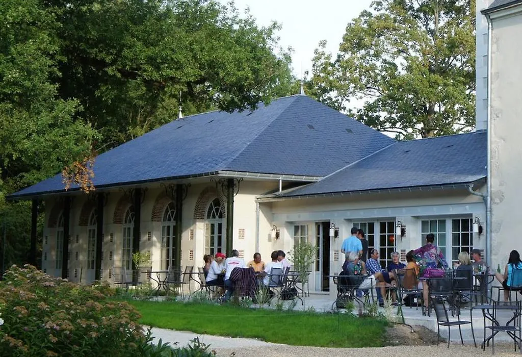 Les Sources de Cheverny-1