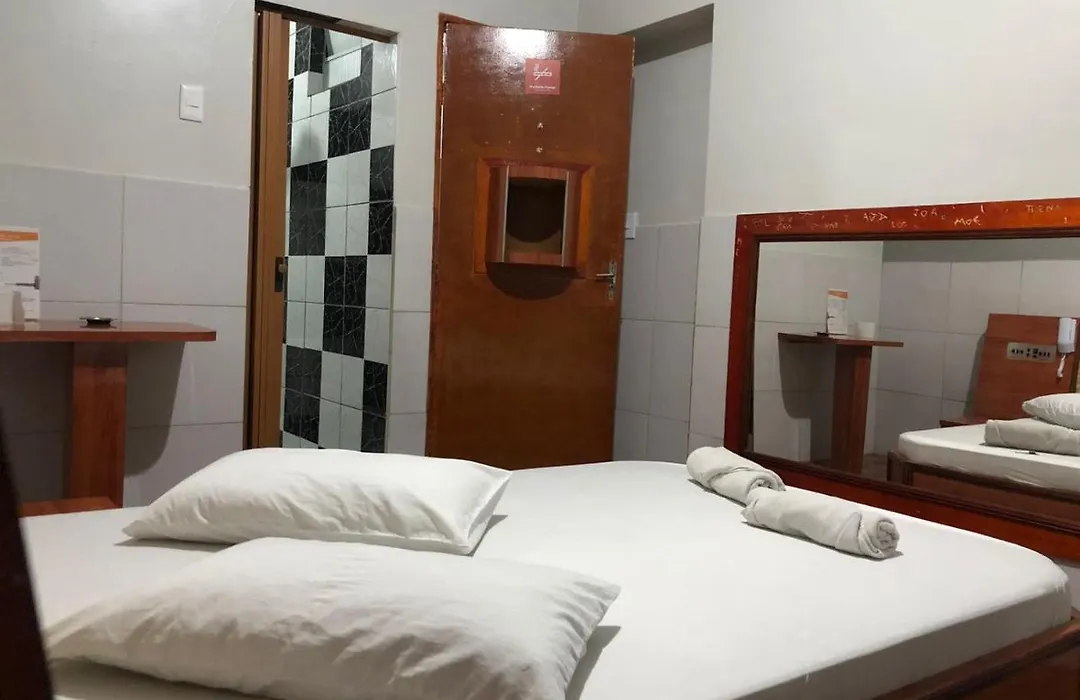 Hotel Juremar-1
