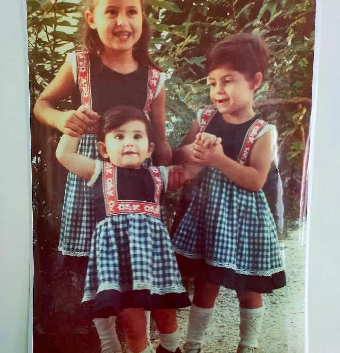 Affittacamere Le Tre Sorelle-1