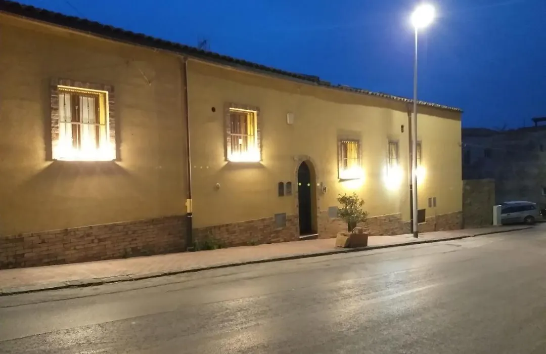 B&B Certe Notti-1