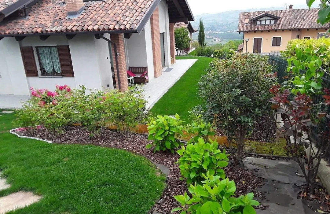 Casa Arge-1