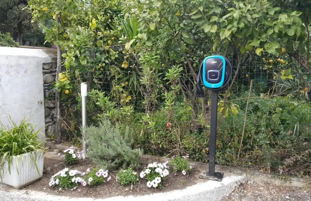 Affittacamere L'Orto dei nonni-1