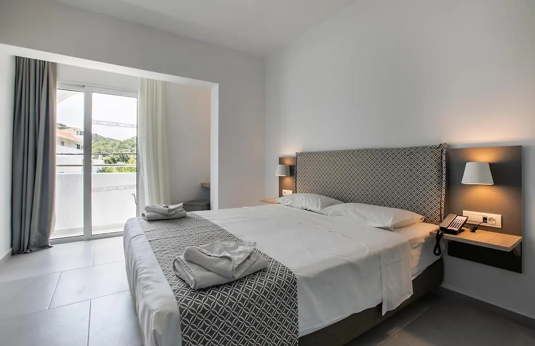 Lymberia Hotel-1