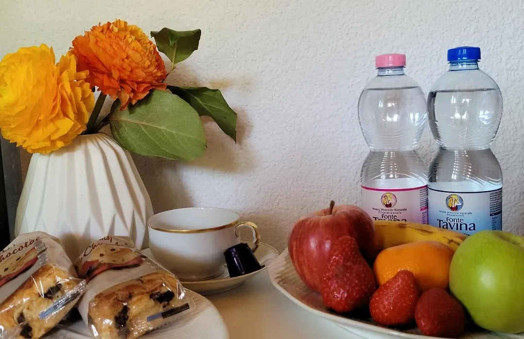 Villa Castagna Guesthouse-1