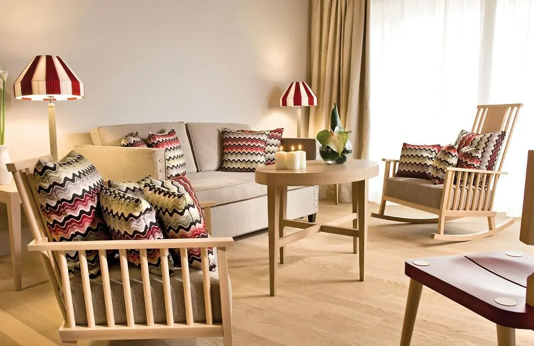 Ferienwohnungen am Travel Charme Bergresort Werfenweng-1