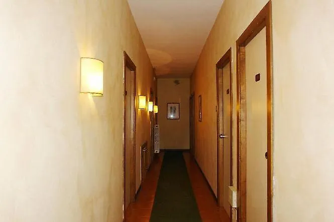 Hotel La Pergoletta-1