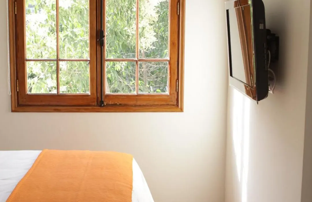 Hotel CasaDeTodos-1
