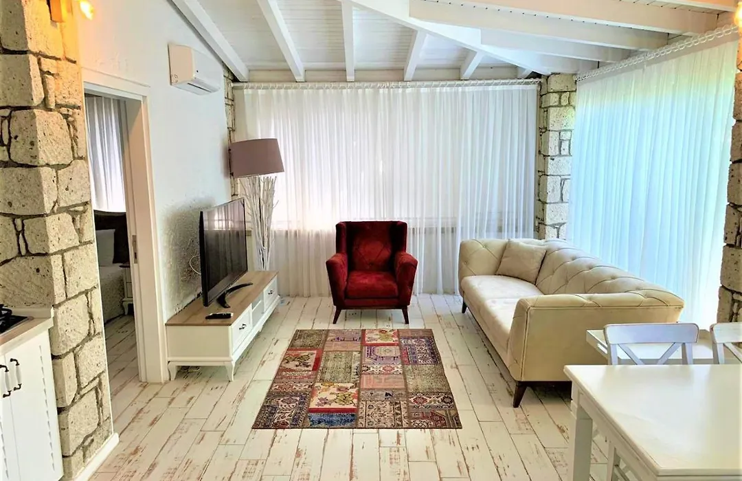 Cadde 75 Luxury Hotel - Alacati-1