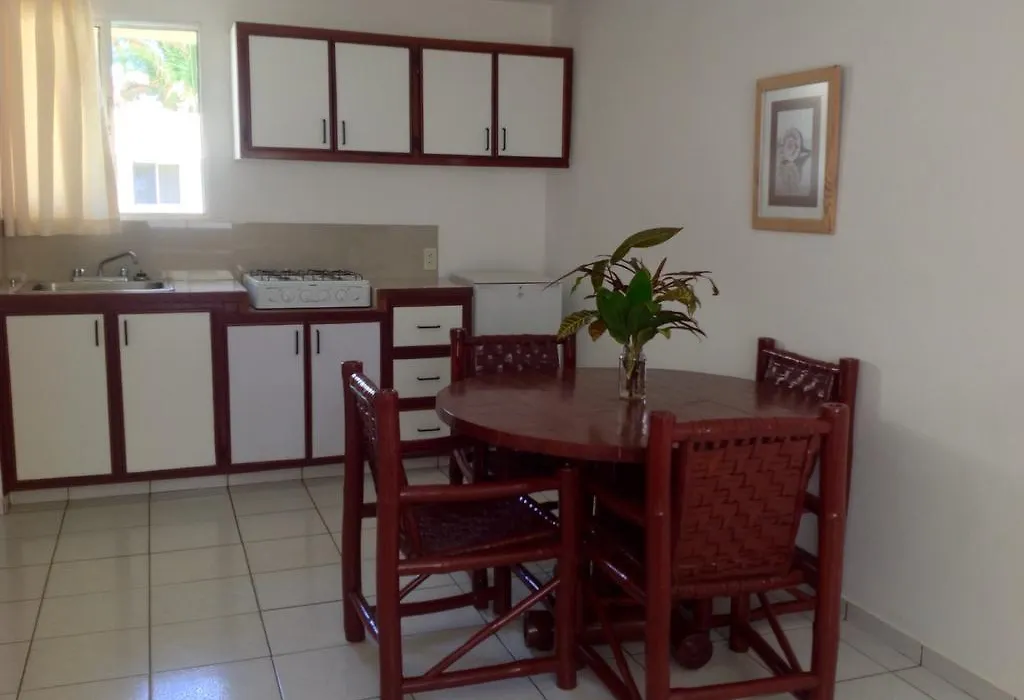 La Punta Apartamentos-1