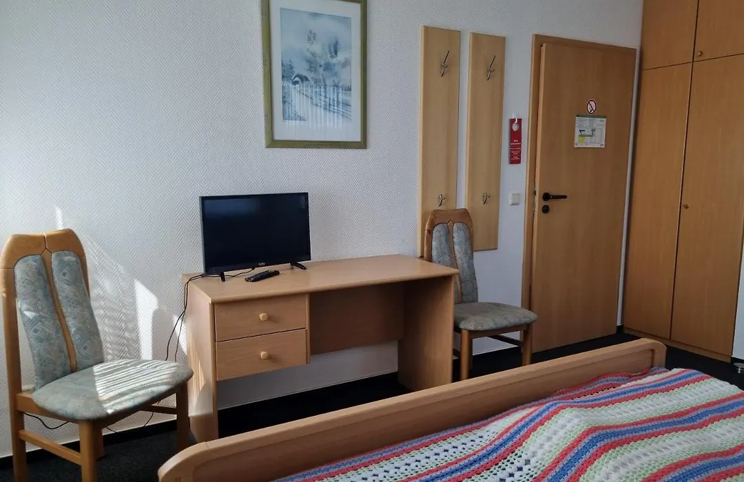 Hotel Schwung-1