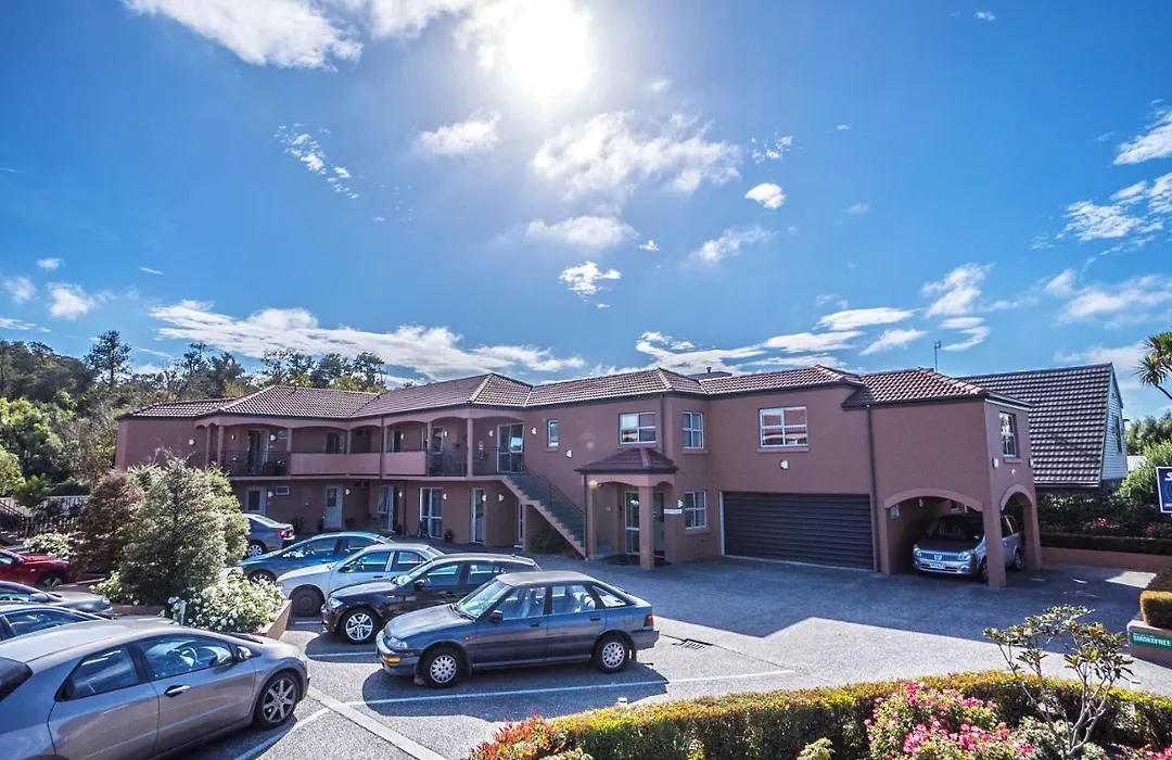 Kings Of Riccarton Motel- Close To Railway Station And Airport With Shuttle Service-1
