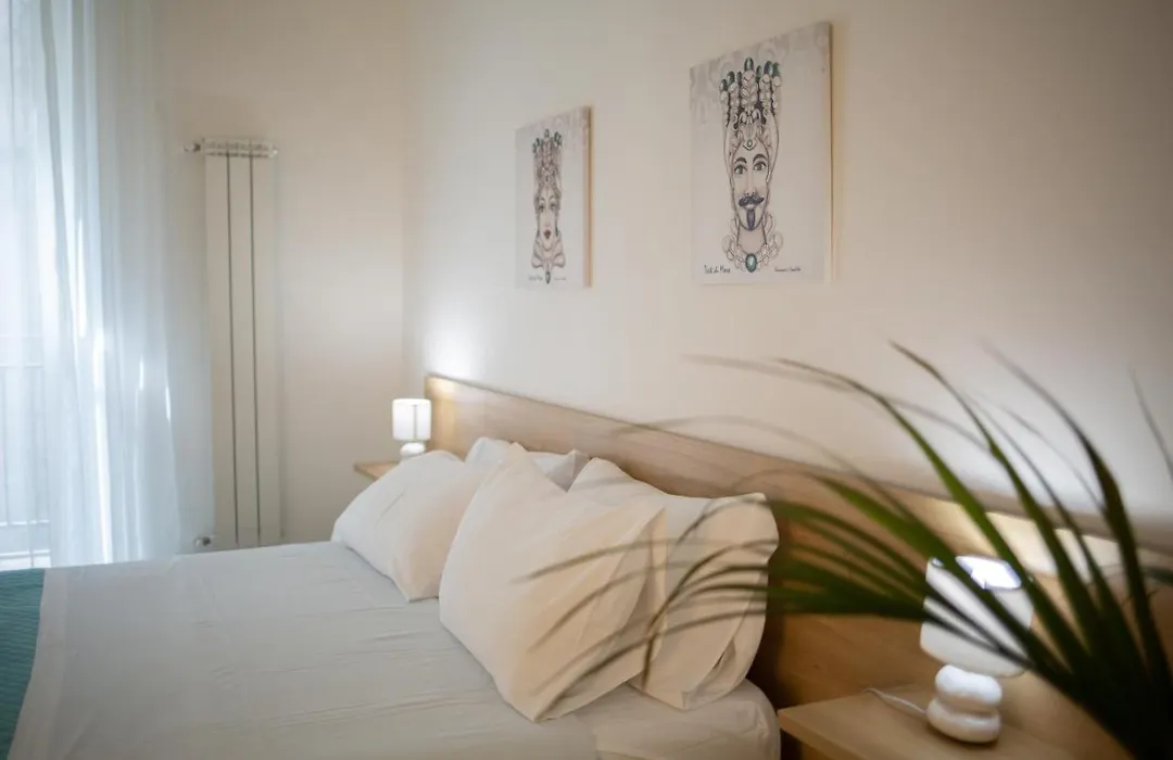 Bb Hotel Pupi 93-1