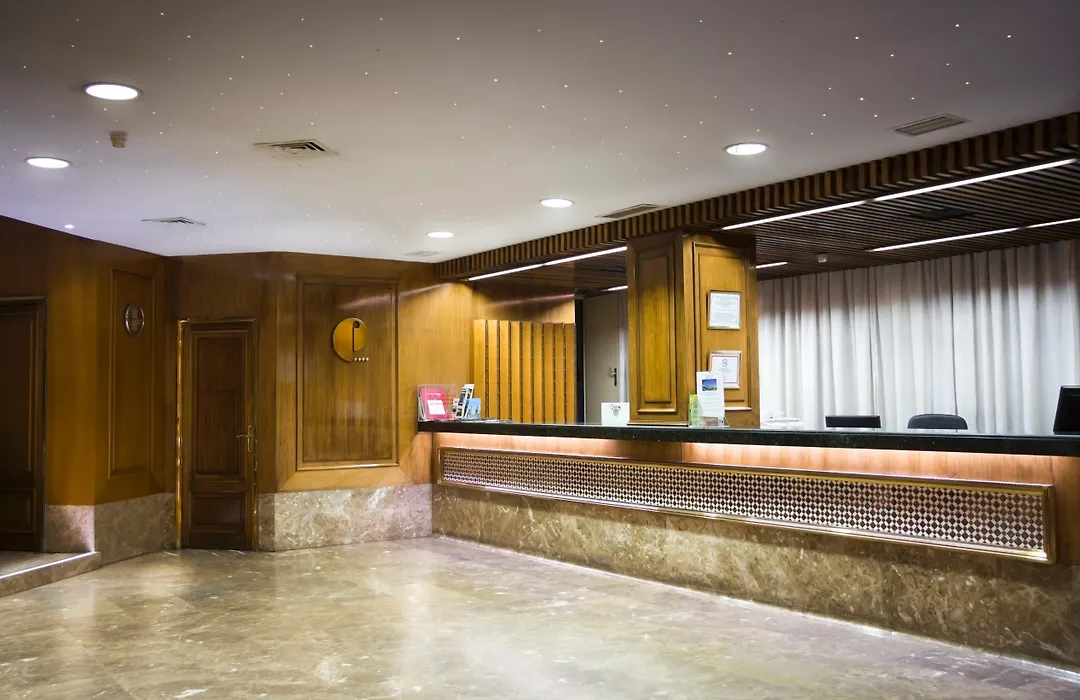 Hotel Pasarela-1