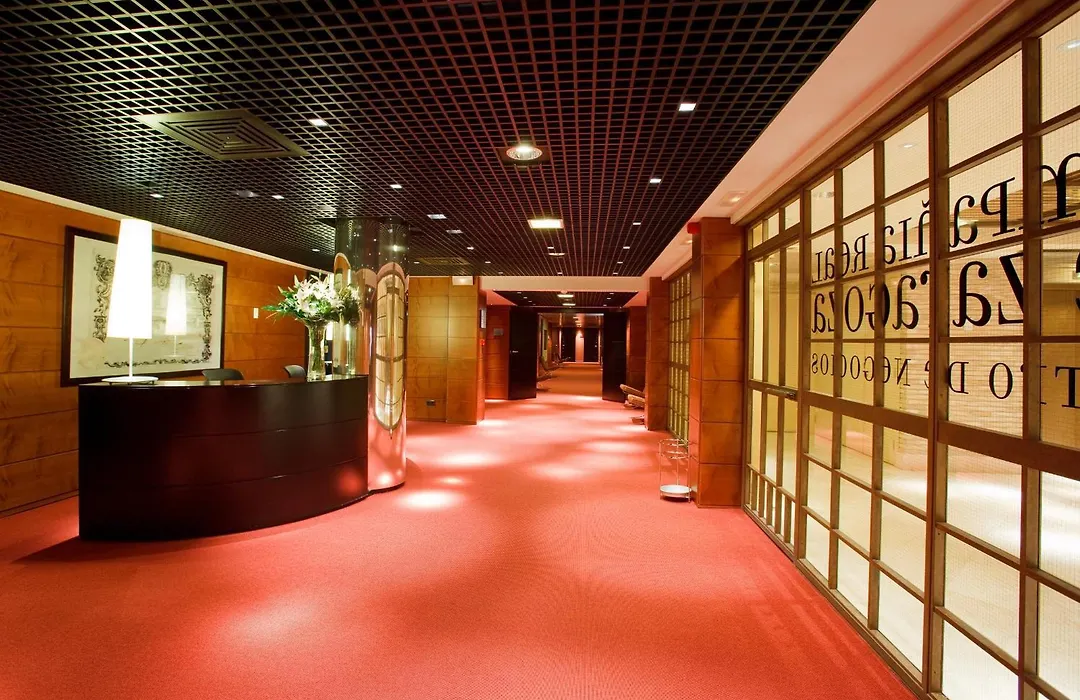 Hotel Palafox-1