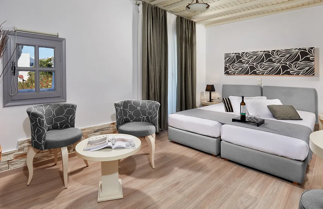 Galaxy Hotel Naxos-1