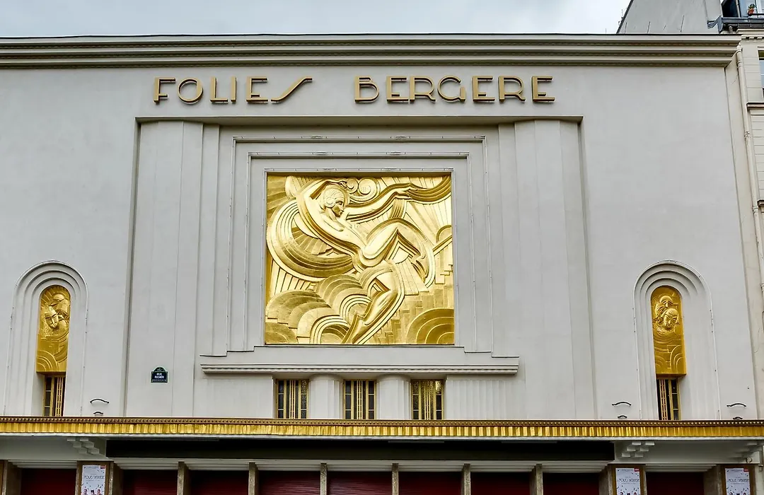 Pavillon Opéra Grands Boulevards-1