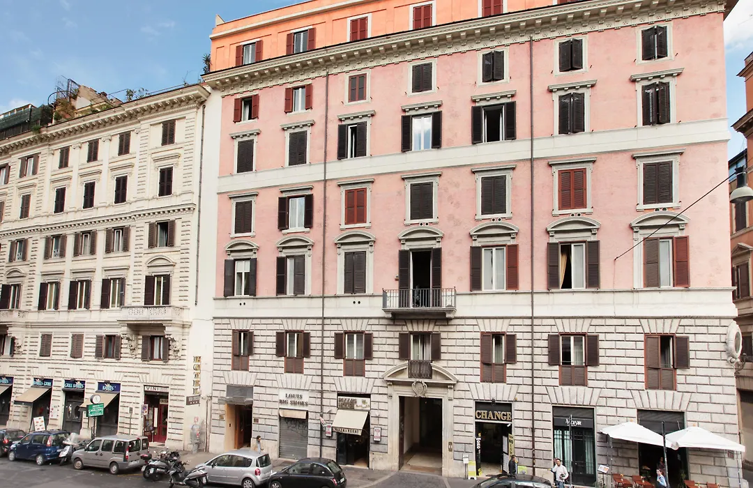 Hotel Solis-1