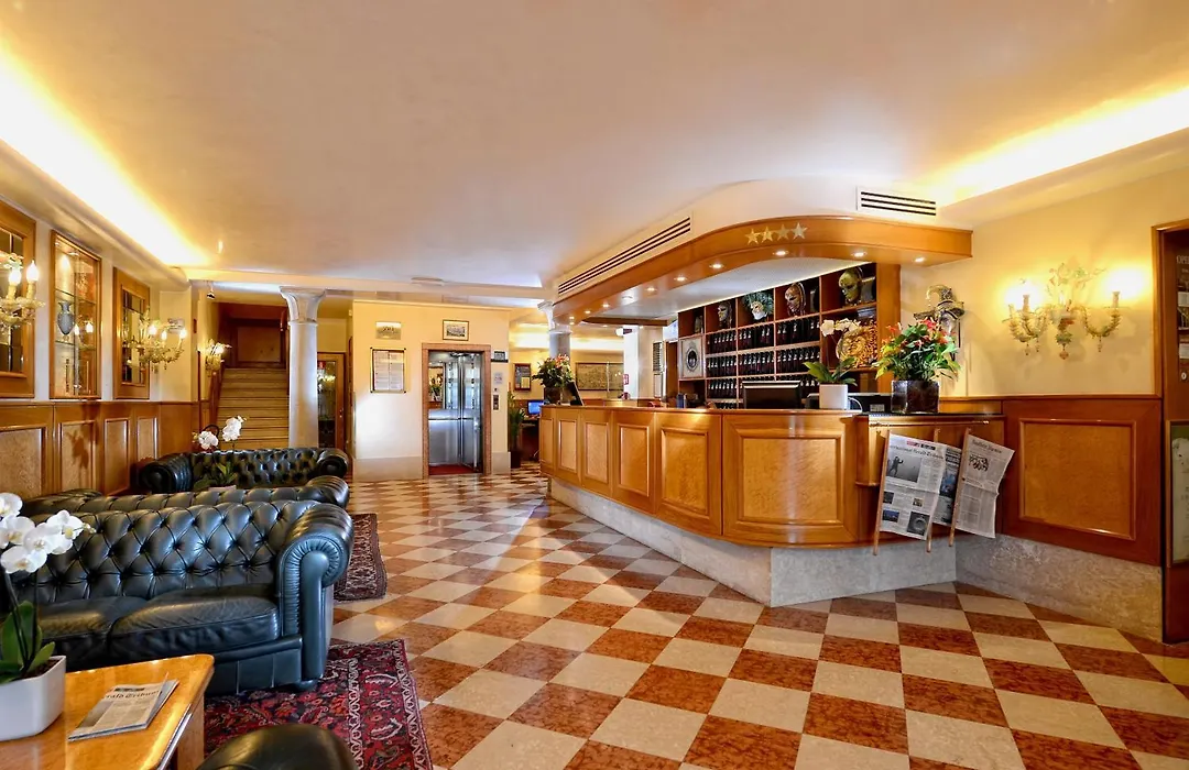 Hotel Rialto-1