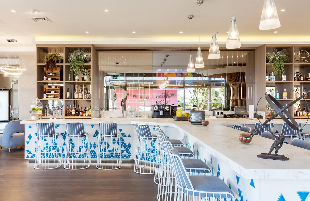 Novotel Istanbul Zeytinburnu-1