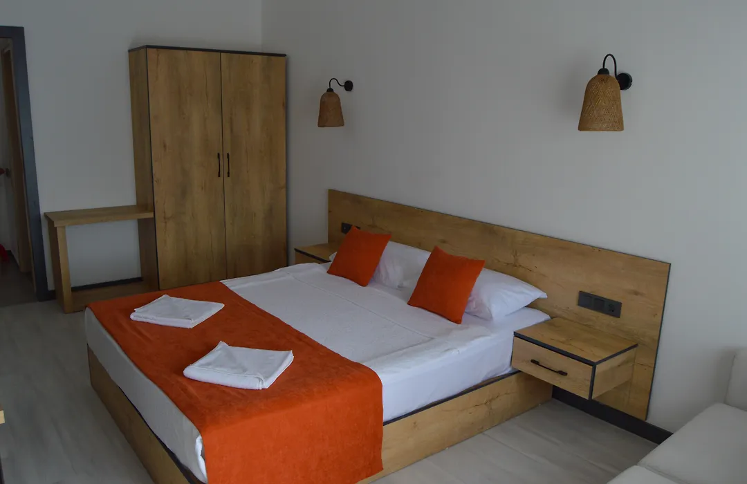 Club Meri Hotel Fethiye-1