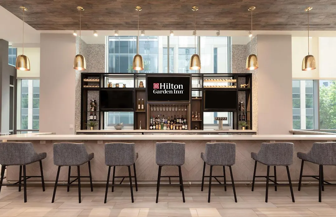 Hilton Garden Inn Long Island City-1