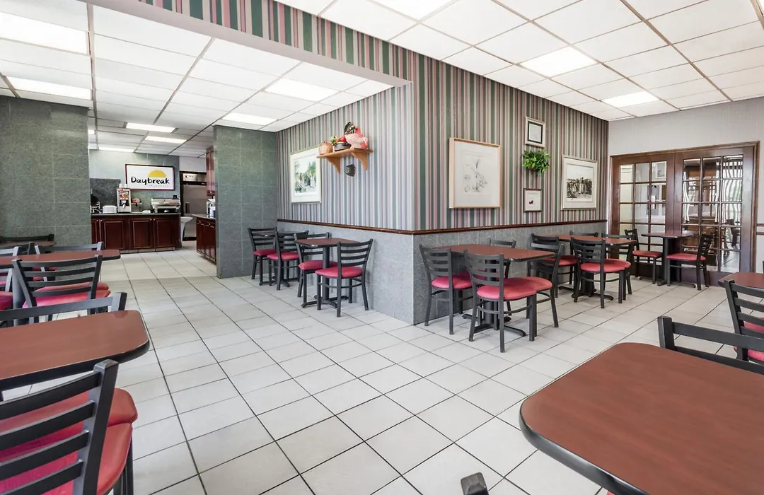 Days Inn By Wyndham Amarillo East-1