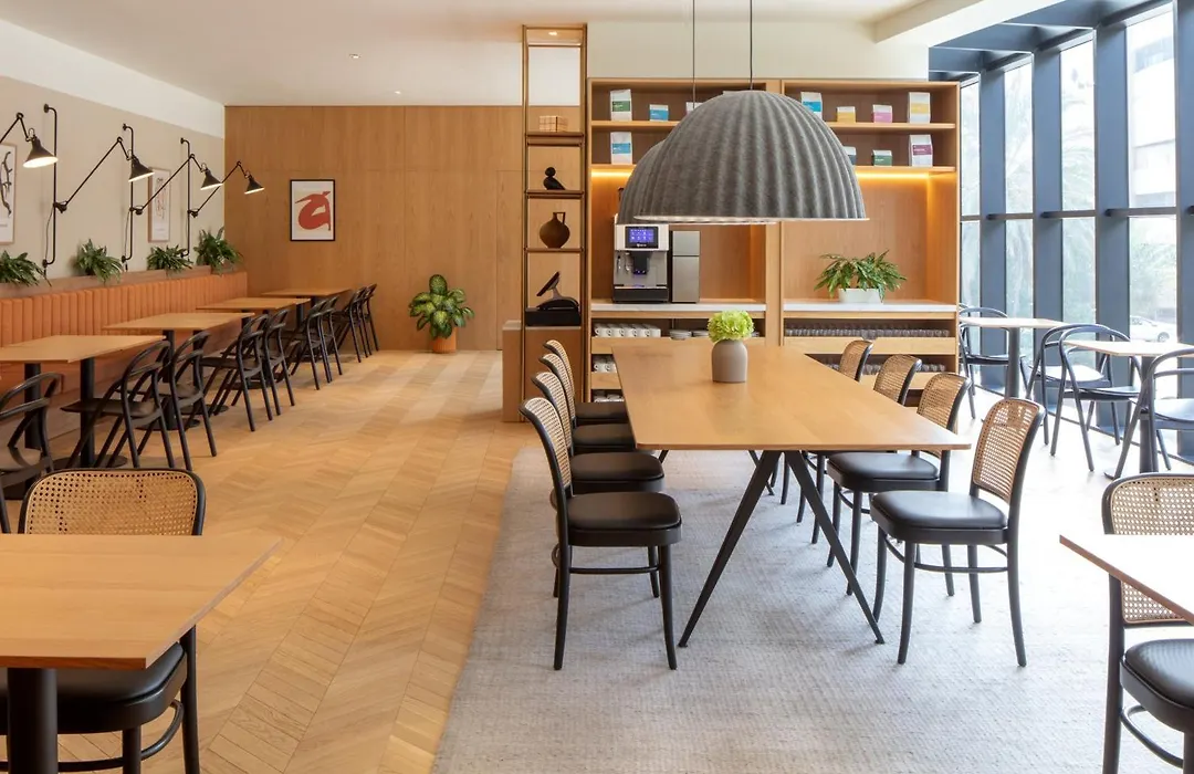 Staybridge Suites Dubai Financial Centre By Ihg-1