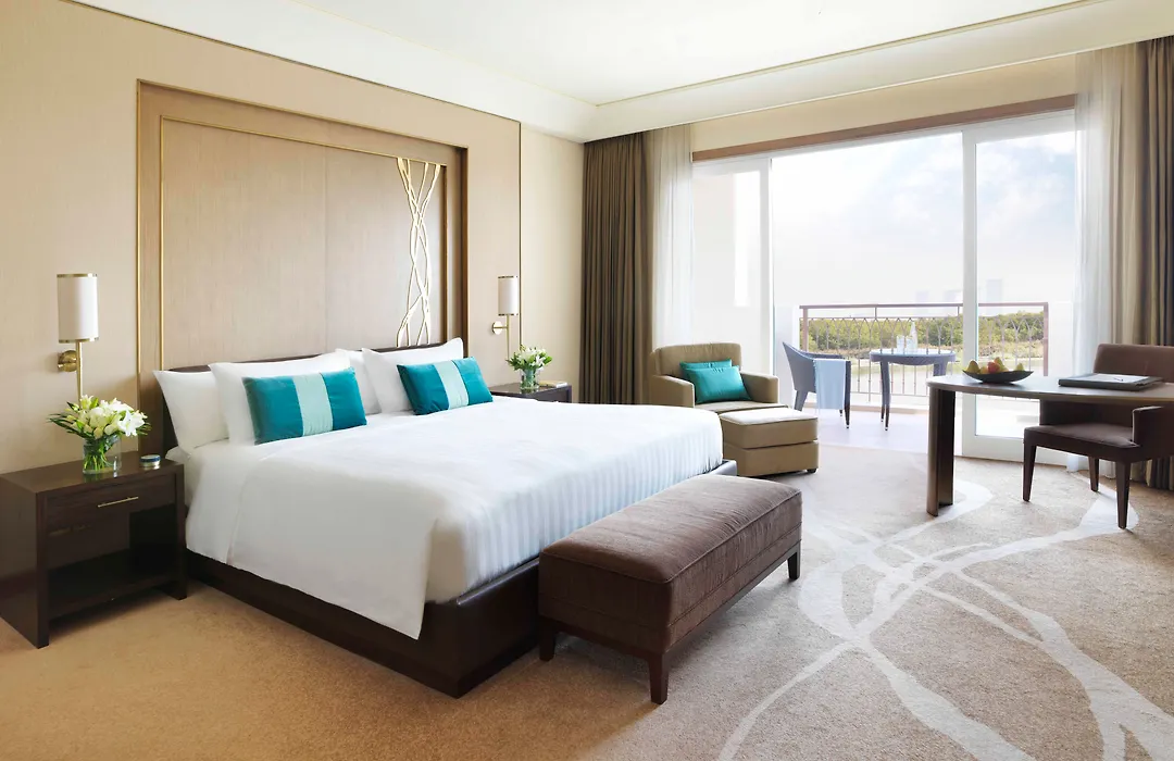 Anantara Eastern Mangroves Abu Dhabi Hotel-1