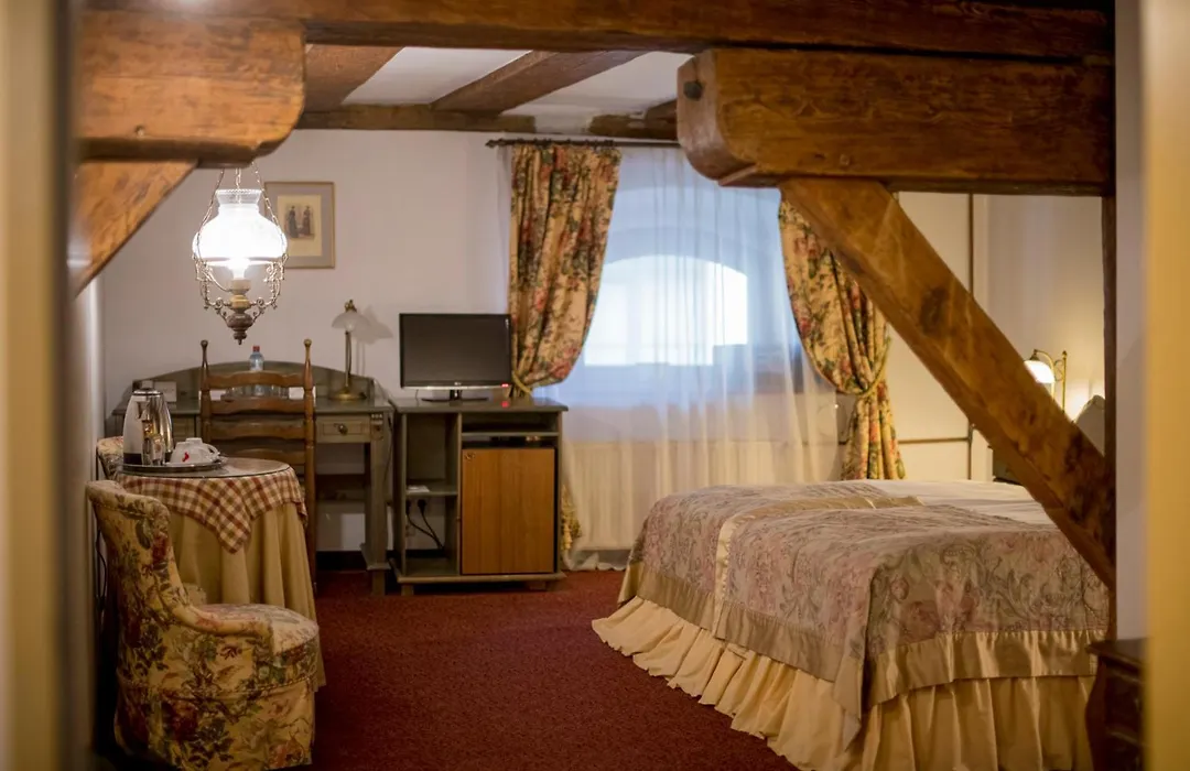 Hotel Gutenbergs-1
