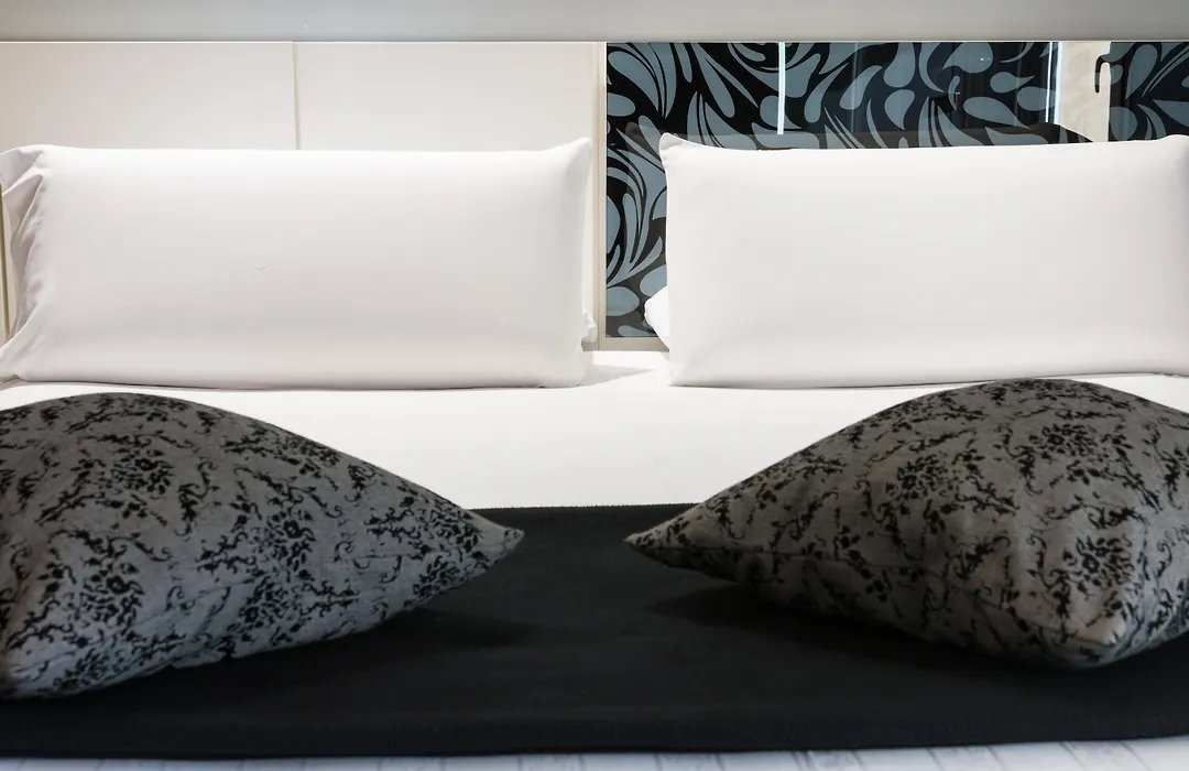Don Boutique Hotel Montevideo (Adults Only)-1