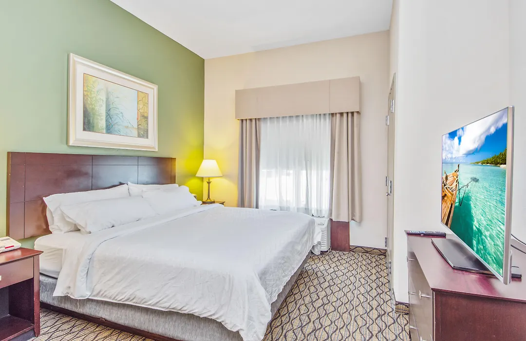 Holiday Inn Express And Suites Springfield Medical District By Ihg-1
