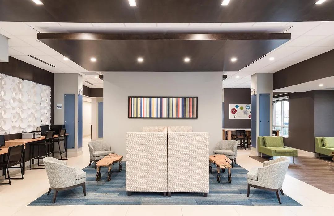Holiday Inn Express Hotel & Suites Milton By Ihg-1