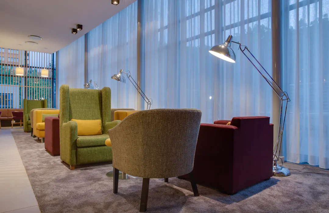 Park Inn By Radisson Cape Town Newlands-1