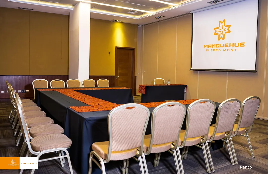 Courtyard By Marriott Puerto Montt-1